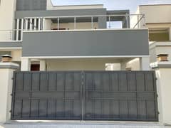500 SQ YD ON 50% DOWN PAYMENT WITH 9 MONTHS INSTALLMENTS: OWNERS GROUP
