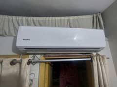 gree 1.5 ton