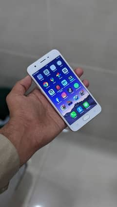 Oppo A57 Exchange Possible