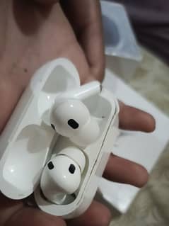 new earbuds
