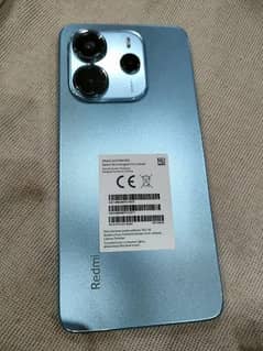 Redmi note 14