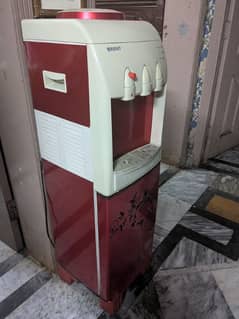 waterdispenser