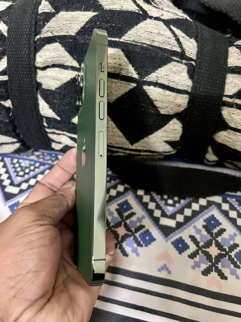 iPhone 13 Pro Max 256GB Approved 6