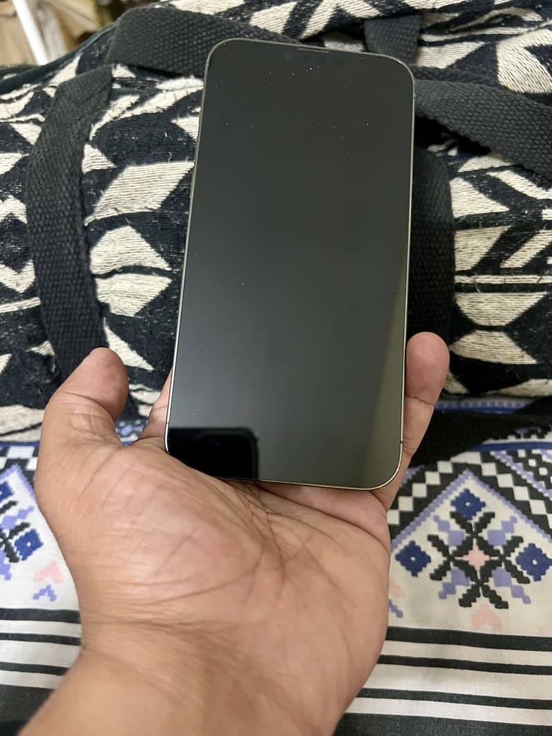 iPhone 13 Pro Max 256GB Approved 11