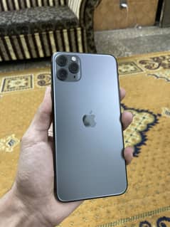 Iphone 11 pro max 64 gb non pta