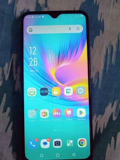 Infinix