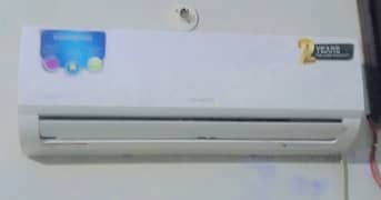 Kenwood titan plus non inverter