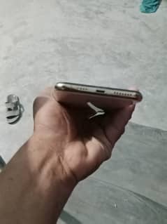 IPHONE XSMAX PTA APPROVED 256gb