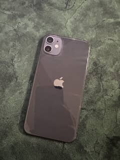 Iphone 11 pta