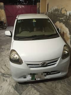 Daihatsu mira  phone number: 03214922970