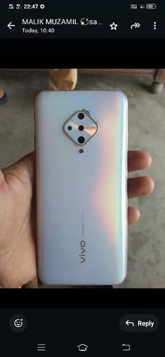 vivo y51