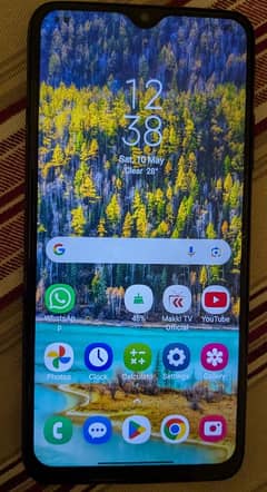POCO M3