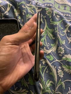 iPhone xs