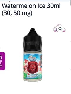 D. r vapes flavors 2 available