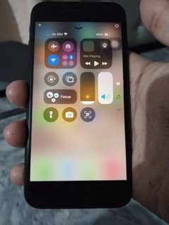 iphone SE 64bg jv all ok hai exchange possible