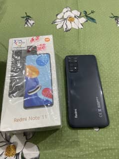 Redmi