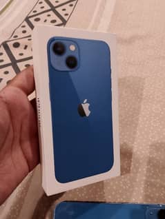 Iphone 13 JV with Box Waterpack