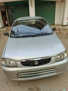 Suzuki Alto 2005