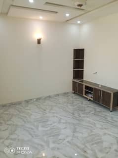 Brand New 5 Marla Second Floor For Rent Near Emporium Mall, Johar Town Phase 2, Lahore