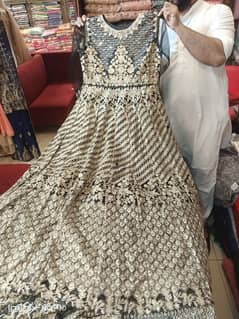 long maxi