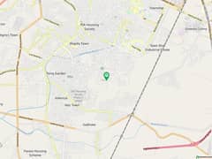 4 Marla Double Storey House For Sale Gas Available In Military Accounts Zaheer Villas Near Wapda Town Lahore