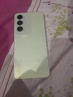 vivo y100 8/128 gb 10/9