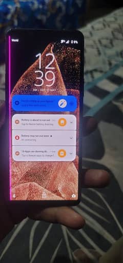 xperia 5 mark 2 water pack
