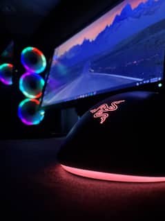 Gaming