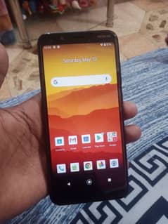 Nokia C2 US American phone