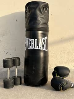 EVERLAST