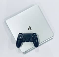 ps4 slim for sale