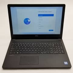 DELL 3570 I5 6TH