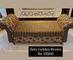 serty and sofa kum bed
