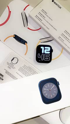 Apple Watch series 8 45mm