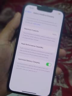 iphone 13 sim working complete box