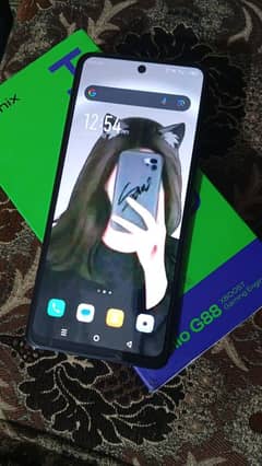 infinix