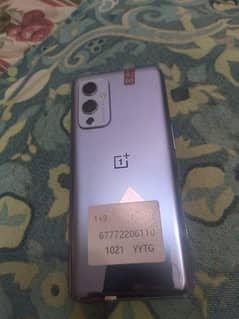 one