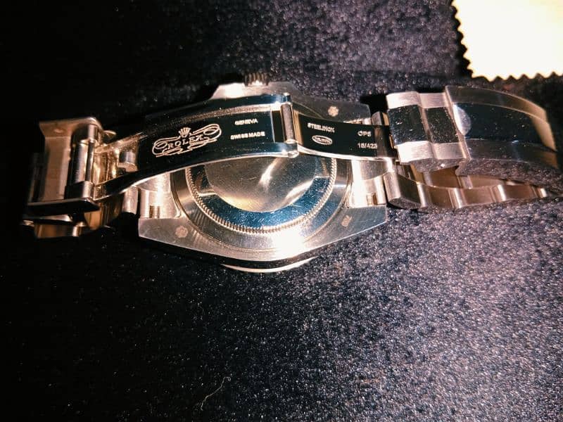 Rolex Watches For Men/Gmt Master | | Pepsi/Sobi's watches 5