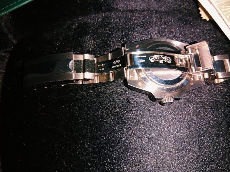 Rolex Watches For Men/Gmt Master | | Pepsi/Sobi's watches 7