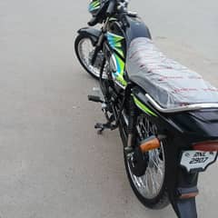 Honda Pridor 2018/19