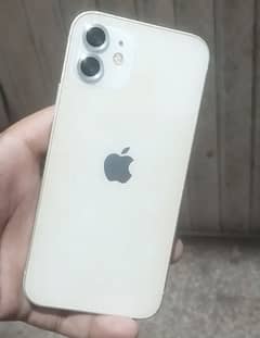 iPhone 12non pta