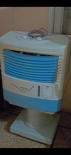 Decent 's room cooler