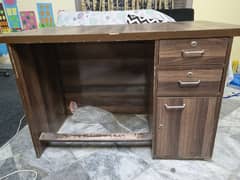 Office Table & Chair pair