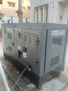 20kva 30 kva 50 kva and 60 kva brand new and used generators