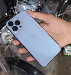 iPhone 13 Pro Max pta official