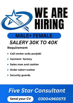 Jobs