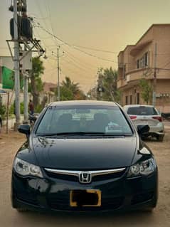 Honda