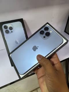 13 pro max SIM working 256gb 86bh