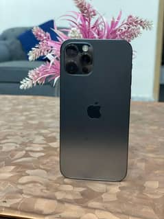 i phone 12 pro Non Pta Jv