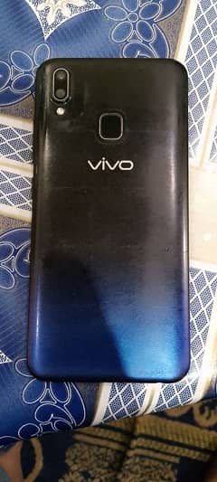 Vivo Y91.3/64